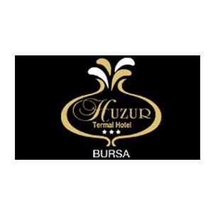 Huzur Thermal Otel Bursa 