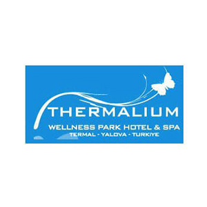 Thermalium Welness Park Hotel Yalova