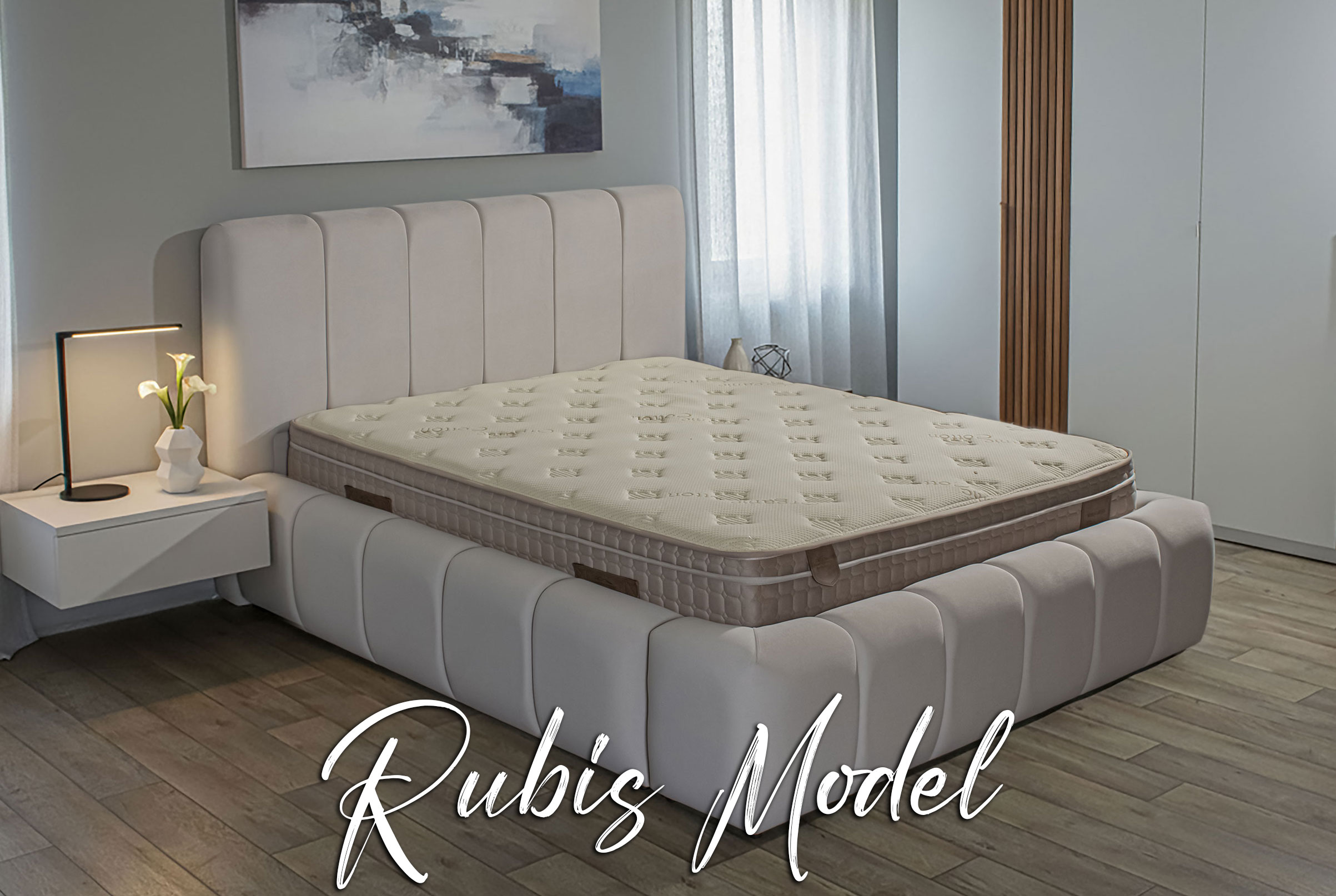 Rubis Model